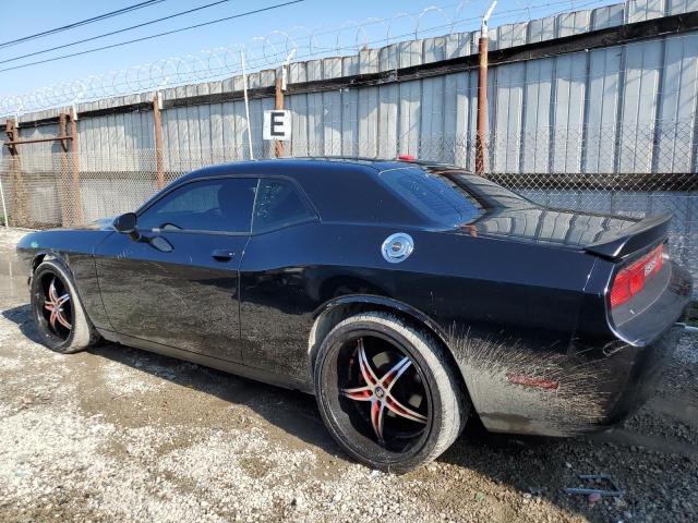 2014 Dodge Challenger Sxt - Image 2