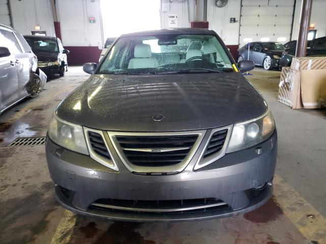 2008 Saab 9-3 2.0T - Фото 5