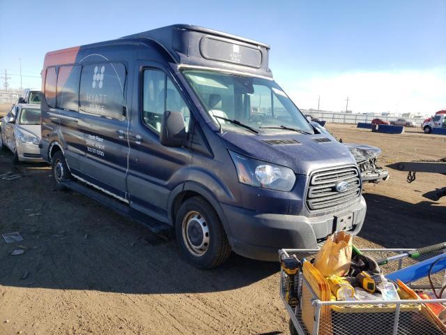 2019 Ford Transit T-350 - Фото 4