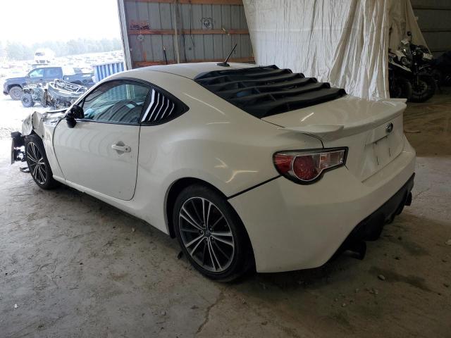 2013 Subaru Brz 2.0 Limited - Фото 2