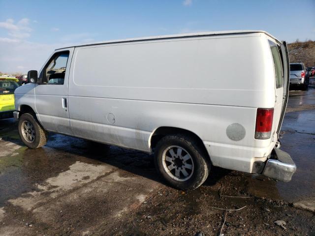 2008 Ford Econoline E150 Van - Фото 2