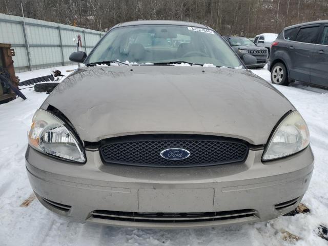 2006 Ford Taurus Se - Фото 5