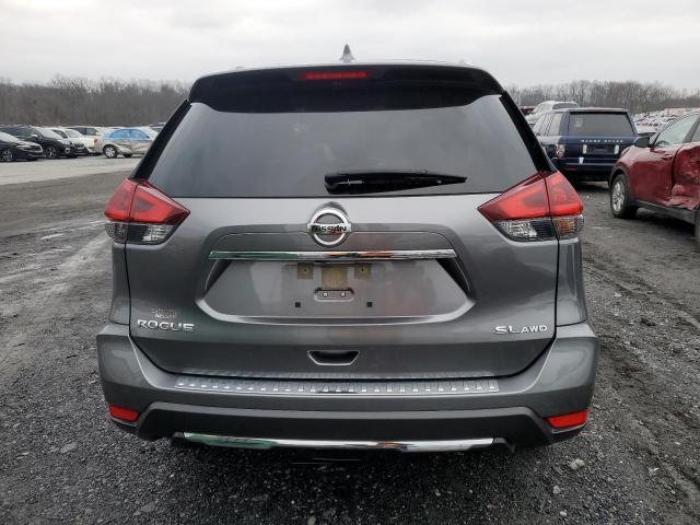2018 Nissan Rogue S - Фото 6