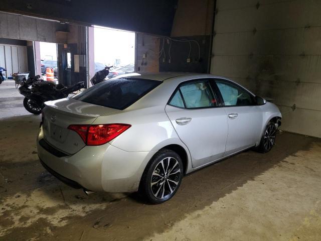 2017 Toyota Corolla L - Фото 3