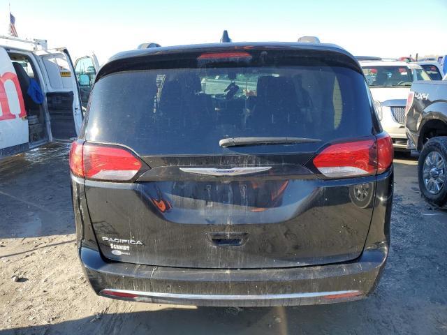 2019 Chrysler Pacifica Touring L - Фото 6