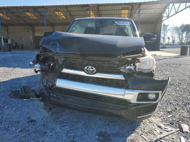 2016 Toyota 4Runner Sr5 - Фото 5