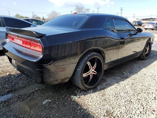 2014 Dodge Challenger Sxt - Image 3