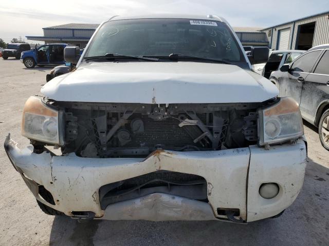 2014 Nissan Titan S - Фото 5