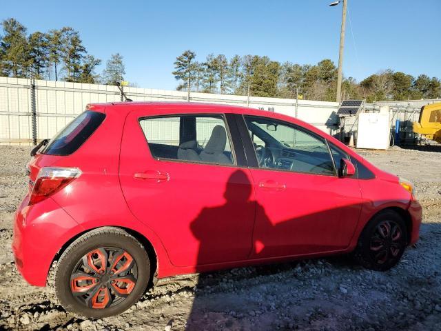 2014 Toyota Yaris - Image 3