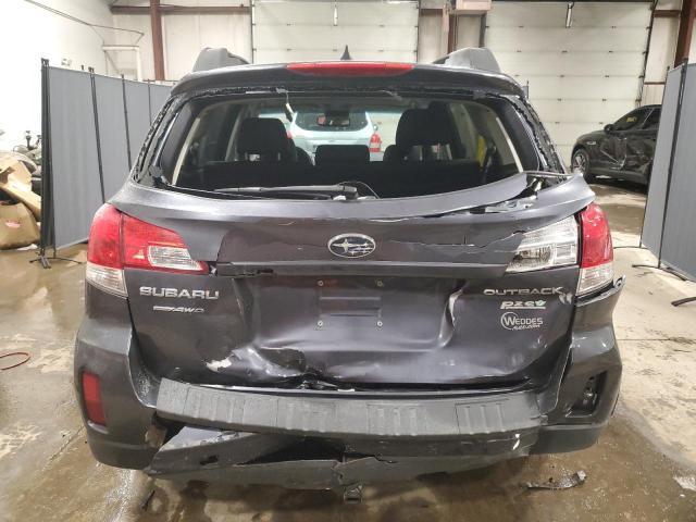 2011 Subaru Outback 2.5I Limited - Image 6