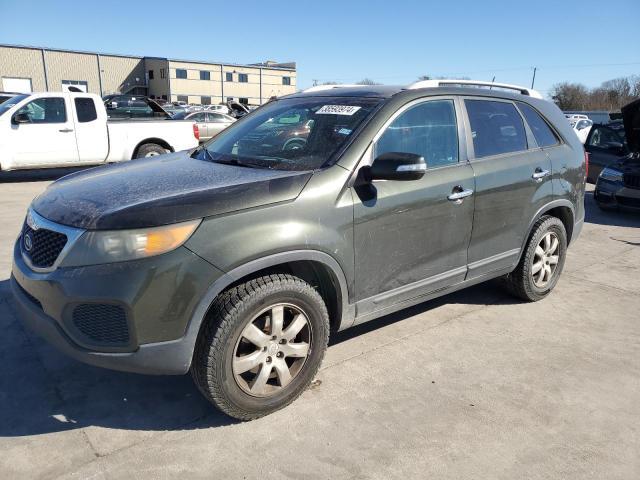 2011 Kia Sorento Base