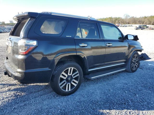 2016 Toyota 4Runner Sr5 - Фото 3
