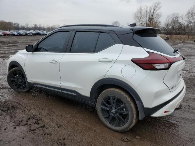 2023 Nissan Kicks Sr - Фото 2