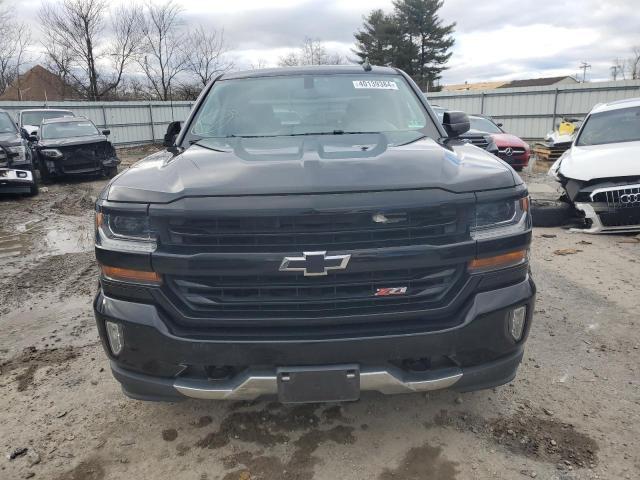 2018 Chevrolet Silverado K1500 Lt - Фото 5