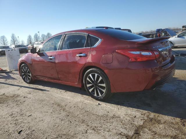 2016 Nissan Altima 2.5 - Image 2