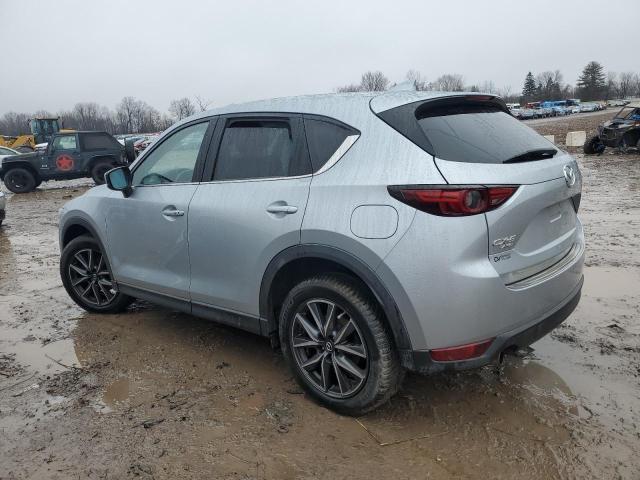 2017 Mazda Cx-5 Grand Touring - Фото 2