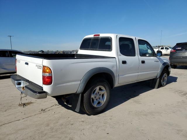 2002 Toyota Tacoma Double Cab Prerunner - Фото 3
