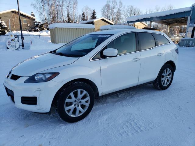 2007 Mazda Cx-7 Sport