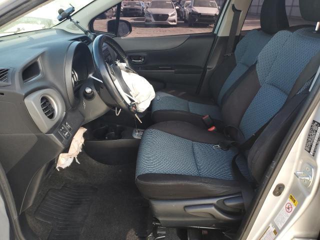 2014 Toyota Yaris - Фото 7
