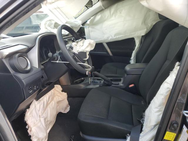 2018 Toyota Rav4 Le - Фото 7