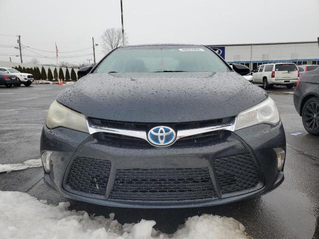 2016 Toyota Camry Le - Фото 5