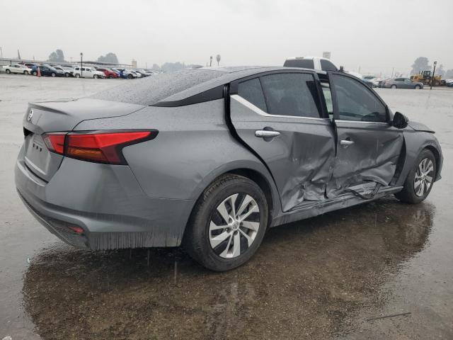2019 Nissan Altima S - Фото 3