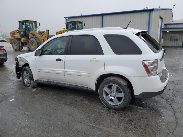 2007 Chevrolet Equinox Lt - Фото 2