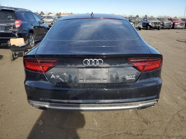 2016 Audi A7 Prestige - Фото 6