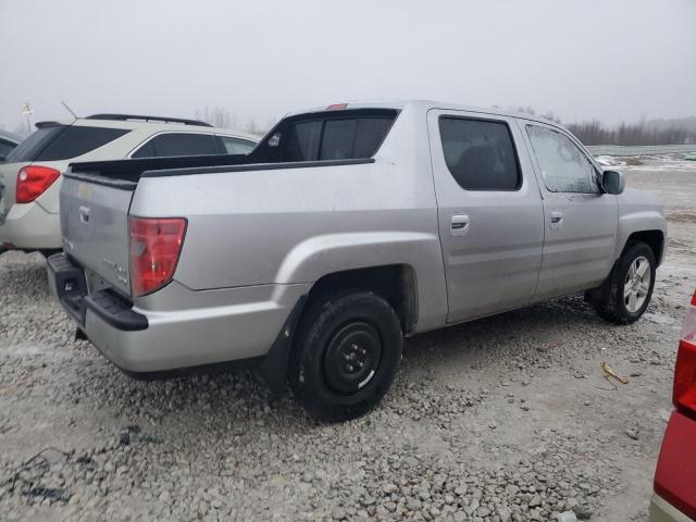 2010 Honda Ridgeline Rtl - Image 3