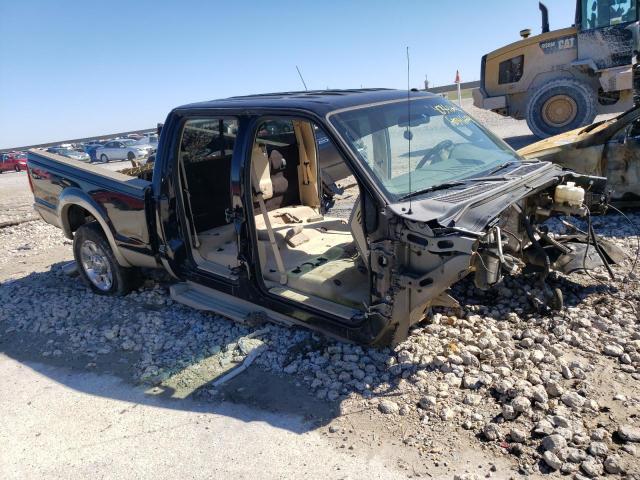 2008 Ford F250 Super Duty - Фото 4