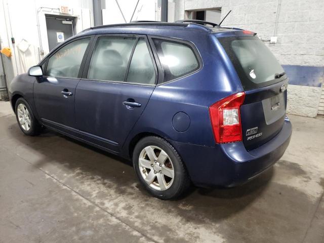2007 Kia Rondo Base - Фото 2