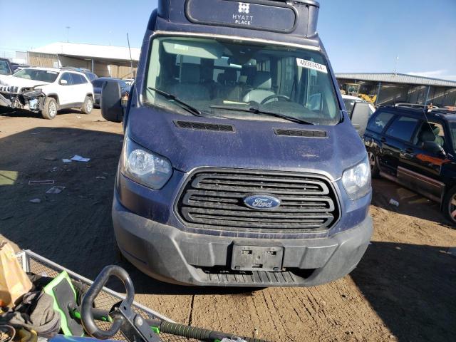 2019 Ford Transit T-350 - Фото 5