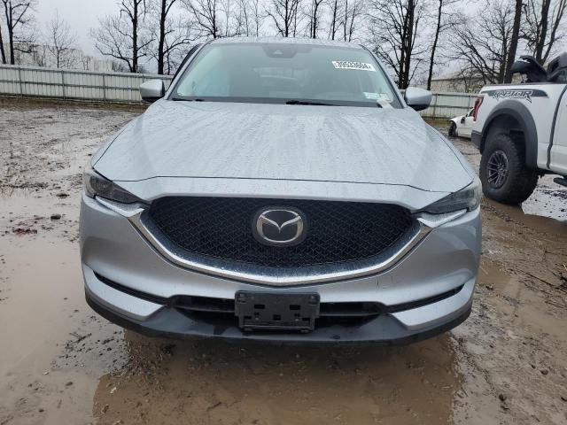 2017 Mazda Cx-5 Grand Touring - Фото 5