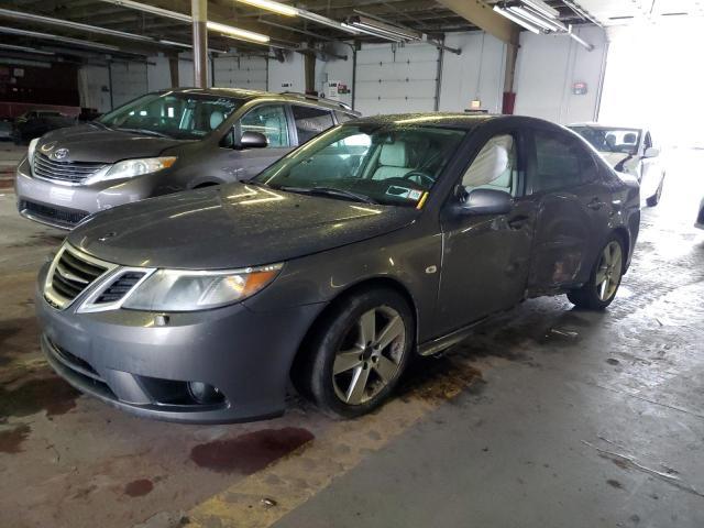 2008 Saab 9-3 2.0T