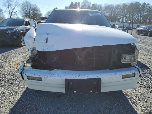 1994 Chevrolet S Truck S10 - Фото 5