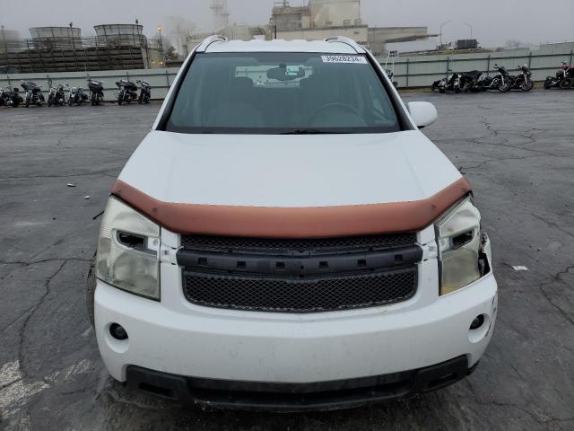 2007 Chevrolet Equinox Lt - Фото 5