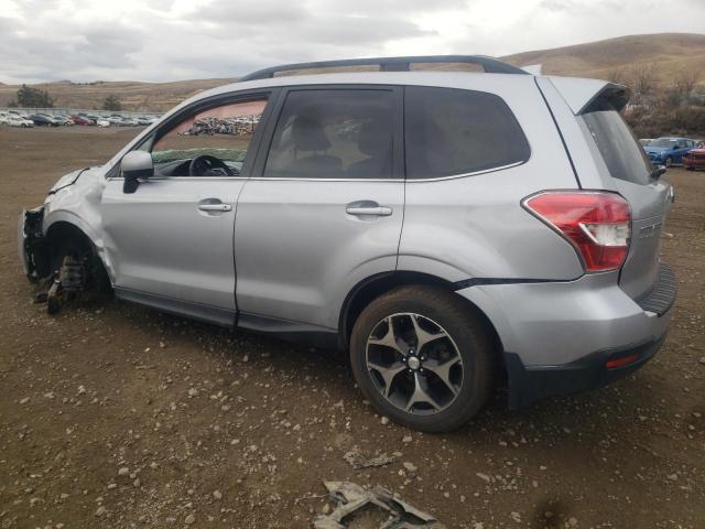 2016 Subaru Forester 2.0Xt Premium - Фото 2