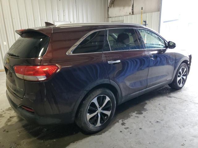 2016 Kia Sorento Ex - Image 3