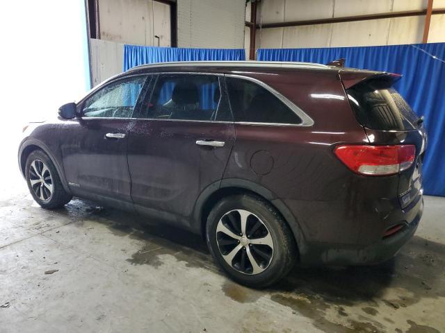 2016 Kia Sorento Ex - Image 2