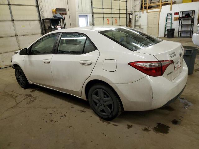 2016 Toyota Corolla L - Фото 2