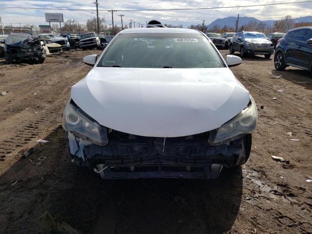 2015 Toyota Camry Le - Фото 5