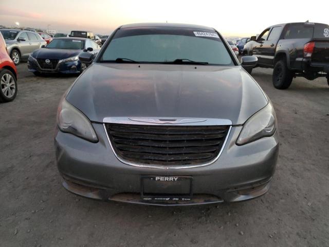 2012 Chrysler 200 Touring - Фото 5