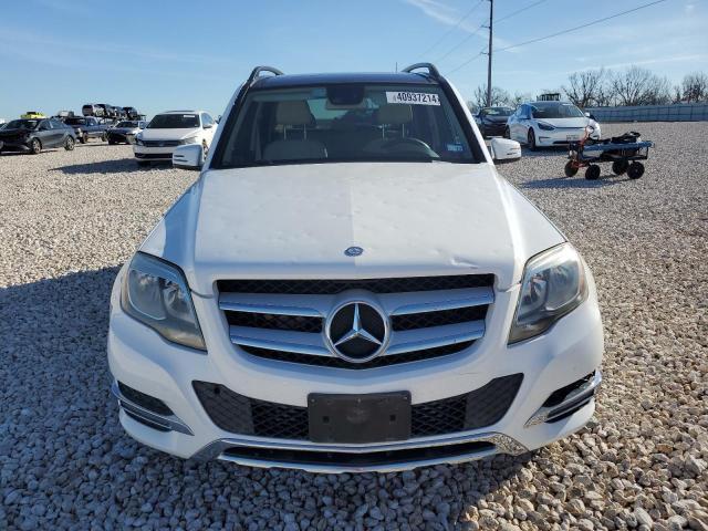 2014 Mercedes-Benz Glk 250 Bluetec - Фото 5
