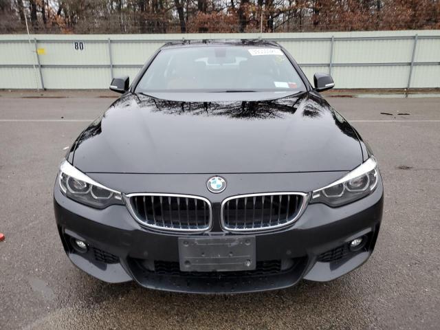 2018 BMW 430Xi Gran Coupe - Фото 5