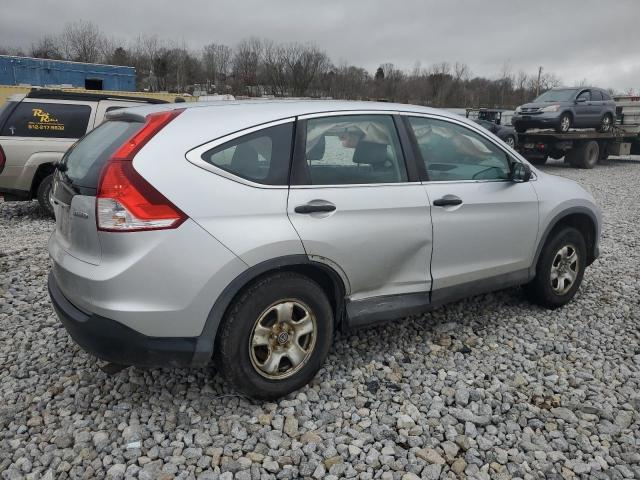 2013 Honda Cr-V Lx - Фото 3