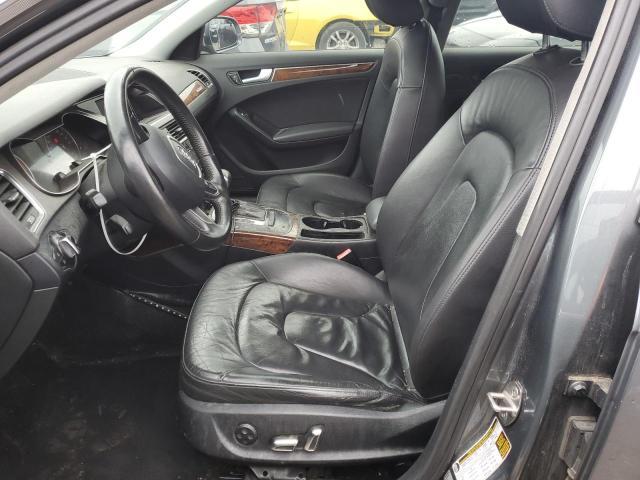 2013 Audi A4 Premium - Фото 7