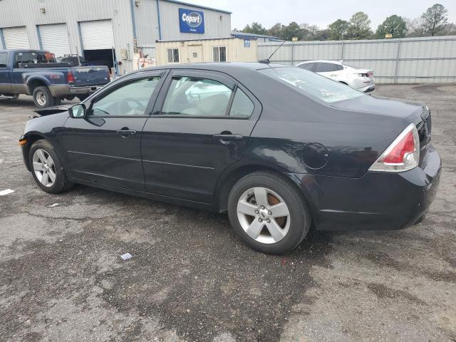 2009 Ford Fusion Se - Фото 2