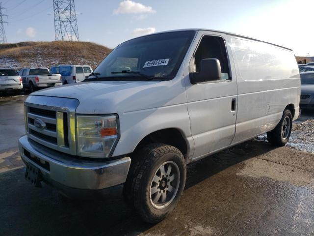 2008 Ford Econoline E150 Van