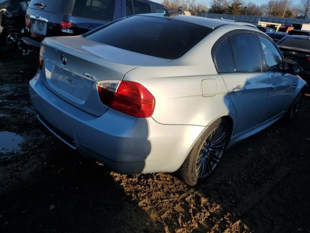 2008 BMW M3 - Фото 3