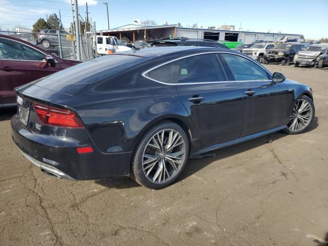2016 Audi A7 Prestige - Фото 3